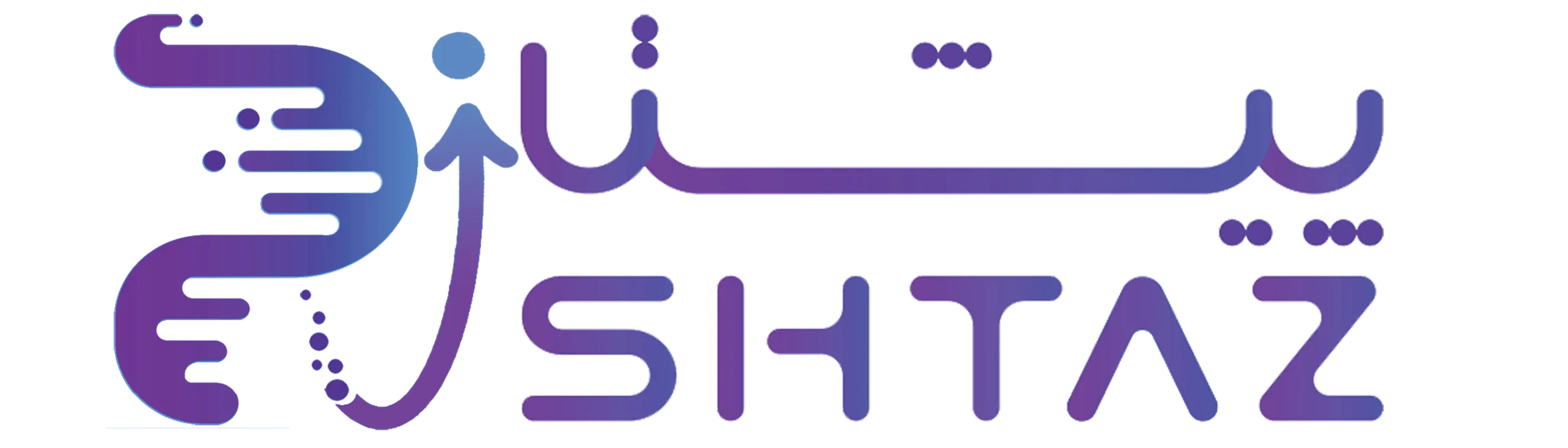 لوگو پیشتاز سنتر