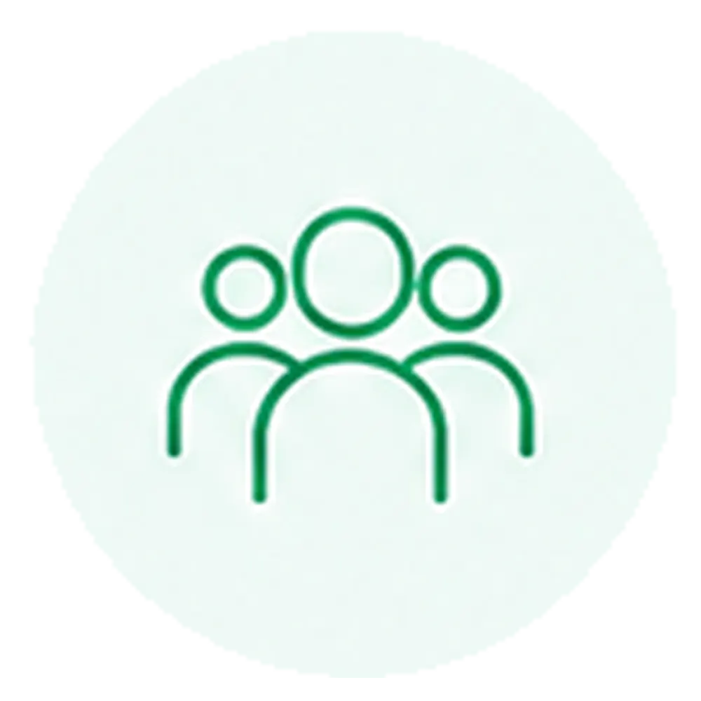 ظرفیت خدمات انسانی